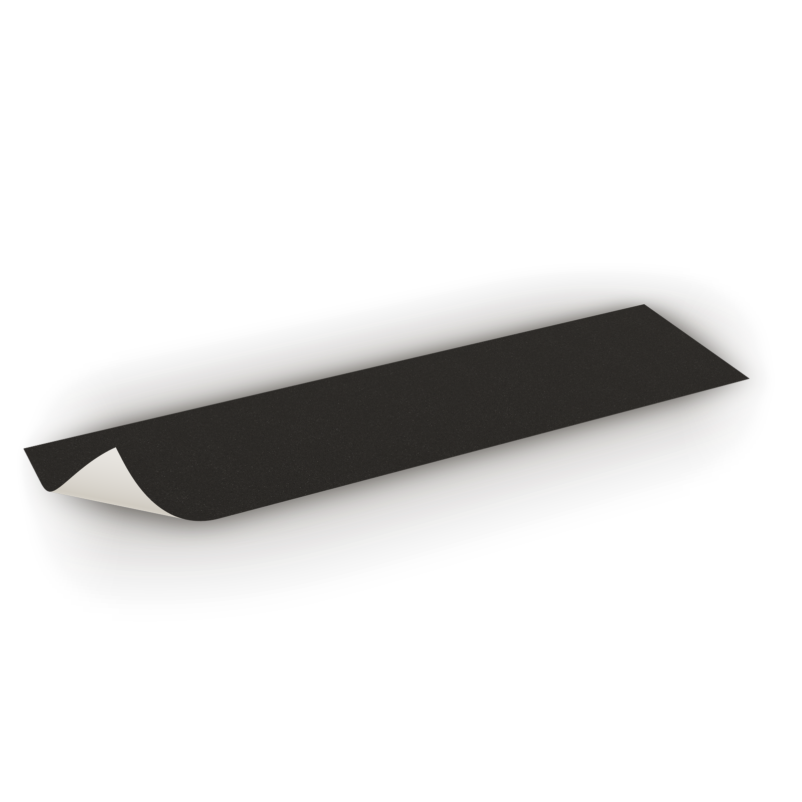 Sandpaper Club Classic Black Grip Tape